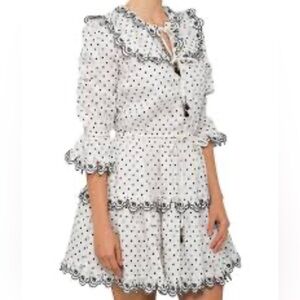 Zimmermann 100% authentic